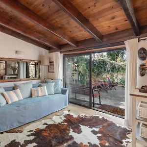  Ferienhaus Casa Palmera - Private Paradise
